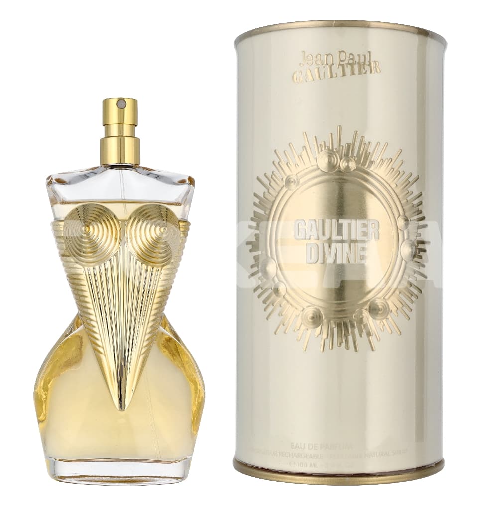 J.P. Gaultier Divine Edp Spray 100ml 1