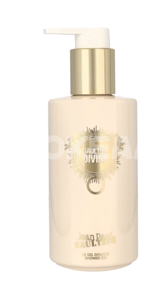 J.P. Gaultier Divine Shower Gel 200ml 2