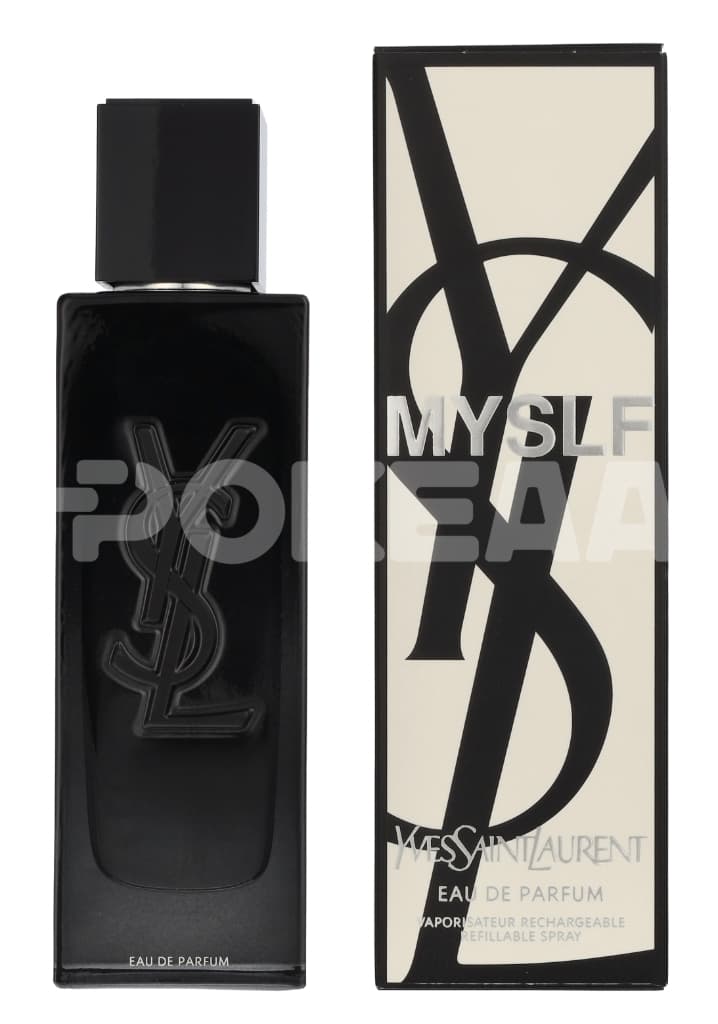 YSL Myslf Edp Spray 60ml - Refillable 1
