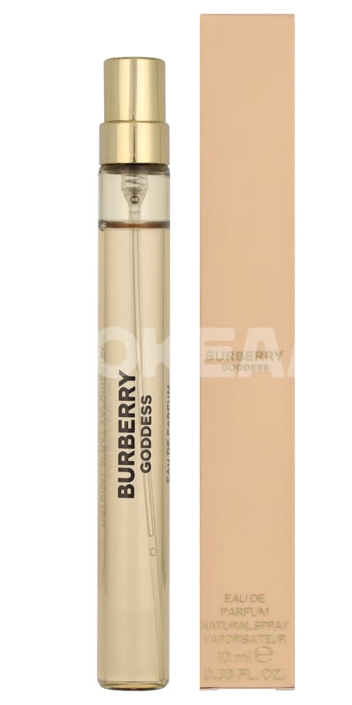 Burberry Goddess Edp Spray 10ml 1