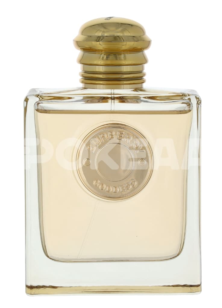 Burberry Goddess Edp Spray 100ml - Refillable 2