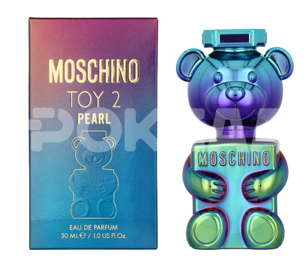 Moschino Toy 2 Pearl Edp Spray 30ml 1