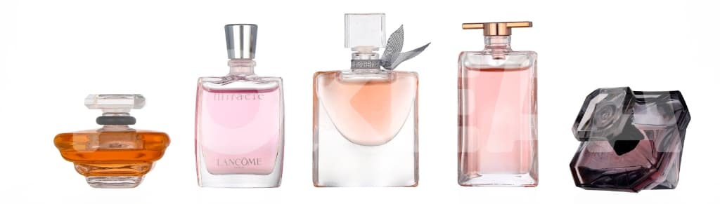 Lancome La Collection Miniatures 26.5ml 2
