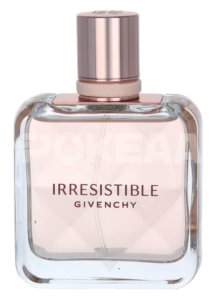 Givenchy Irresistible Edt Spray Fraiche 50ml 2