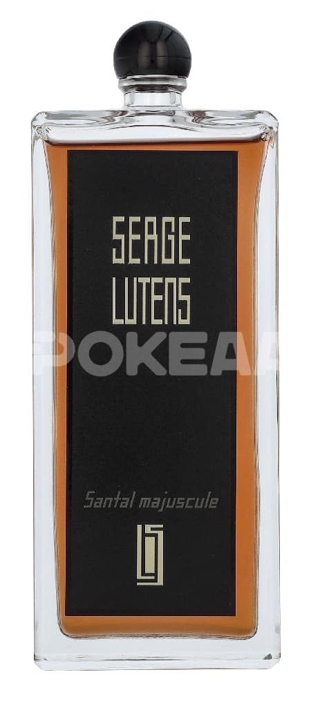 Serge Lutens Santal Majuscule Edp Spray 100ml 2