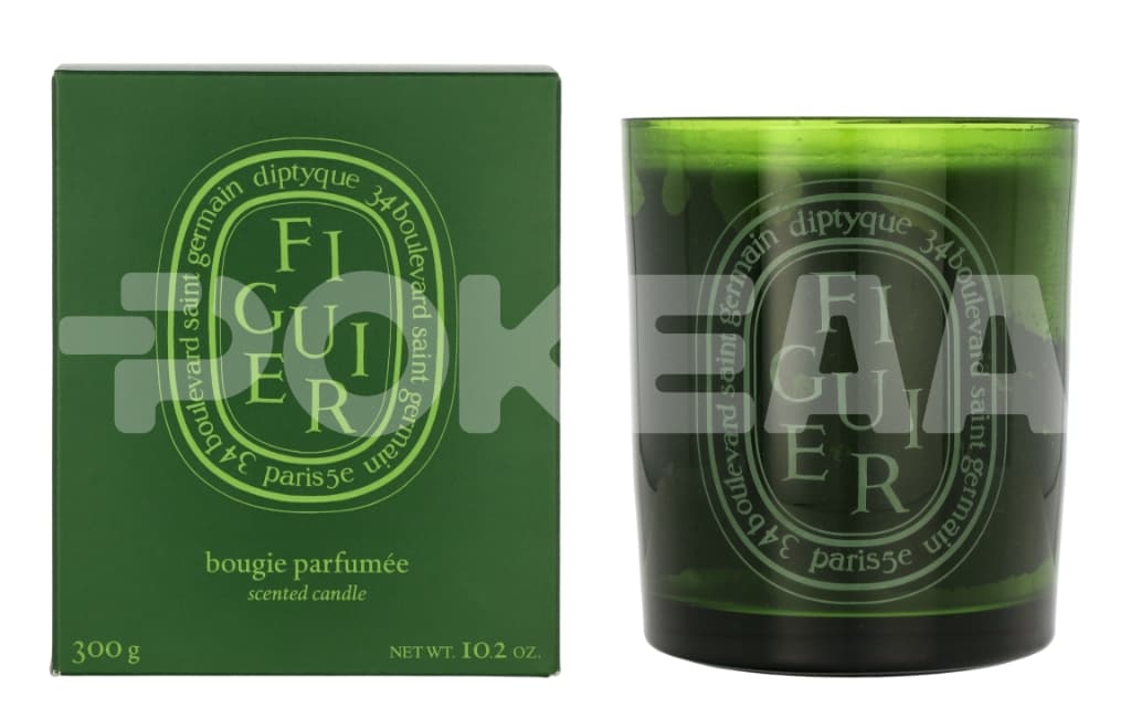 Diptyque Figuier Scented Candle 1