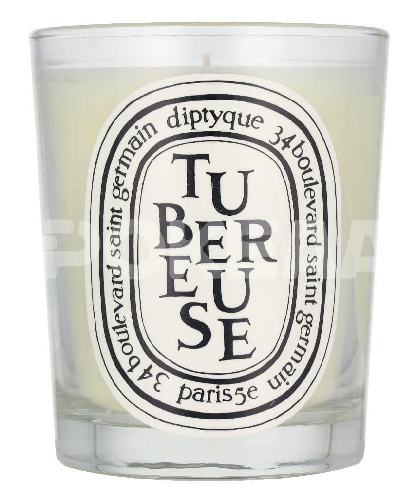 Diptyque Tubereuse Scented Candle 2