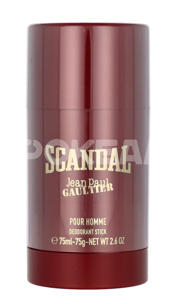 J.P. Gaultier Scandal Pour Homme Deo Stick 75g 1