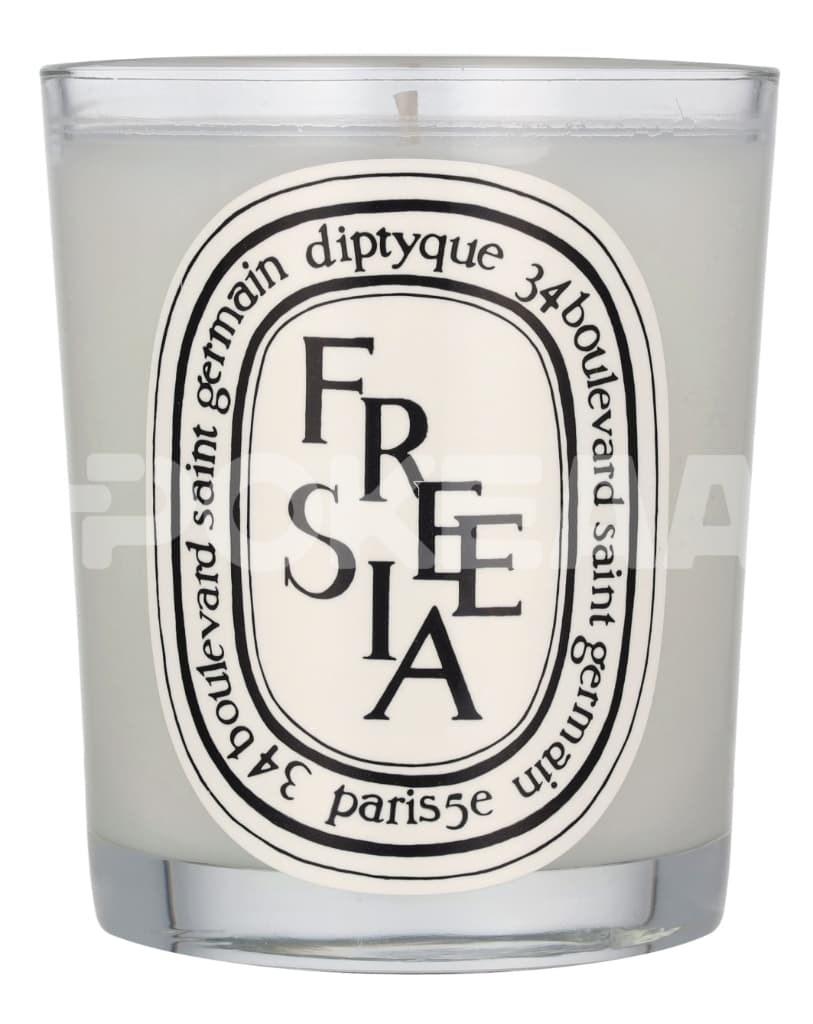 Diptyque Freesia Scented Candle 2