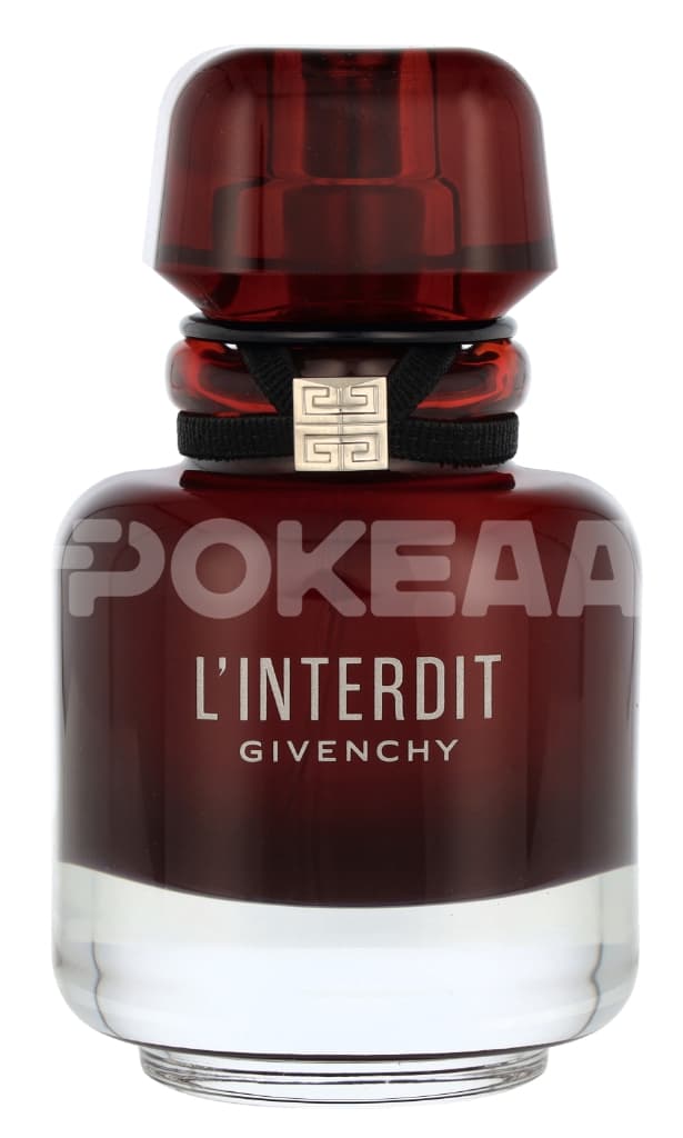 Givenchy L'Interdit Rouge Edp Spray 35ml 2