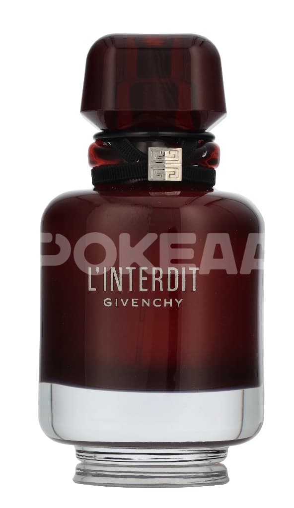 Givenchy L'Interdit Rouge Edp Spray 50ml 2