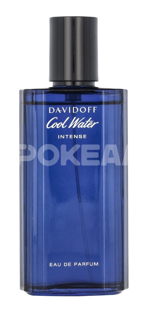 Davidoff Cool Water Intense For Him Edp Spray 75ml 2