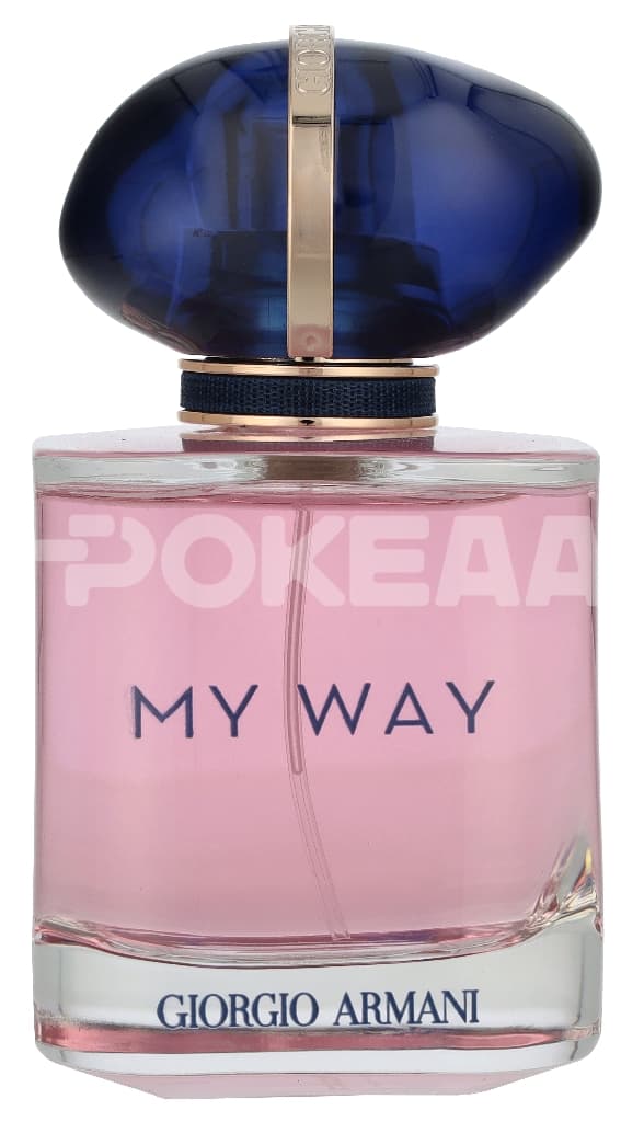 Armani My Way Edp Spray 50ml - Refillable 2