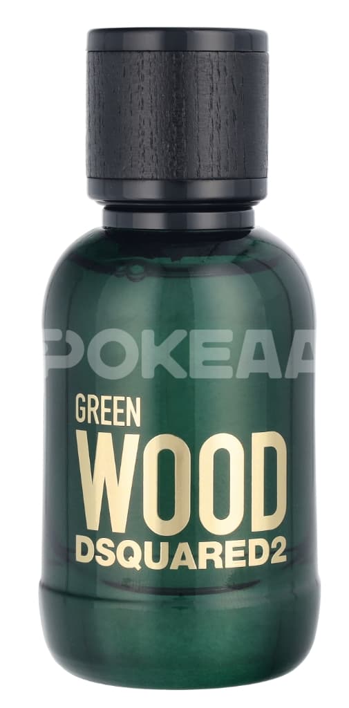 Dsquared2 Green Wood Edt Spray 50ml - Pour Homme 2