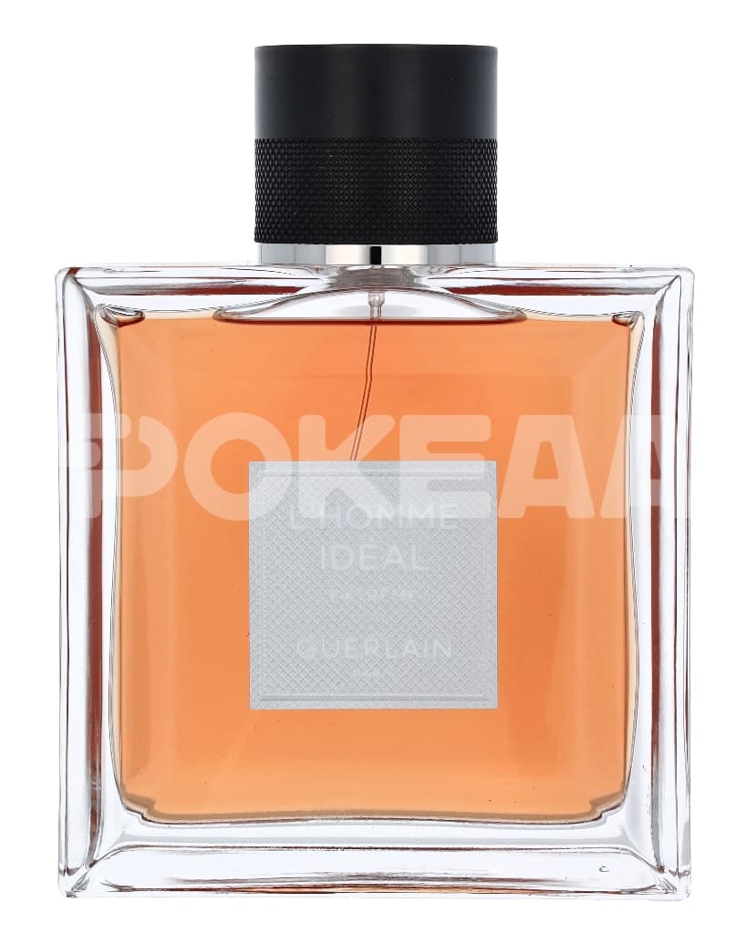 Guerlain L'Homme Ideal Extreme Edp Spray 100ml 2