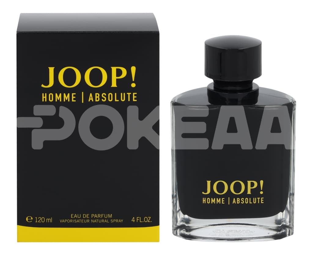 Joop! Homme Absolute Edp Spray 120ml 1