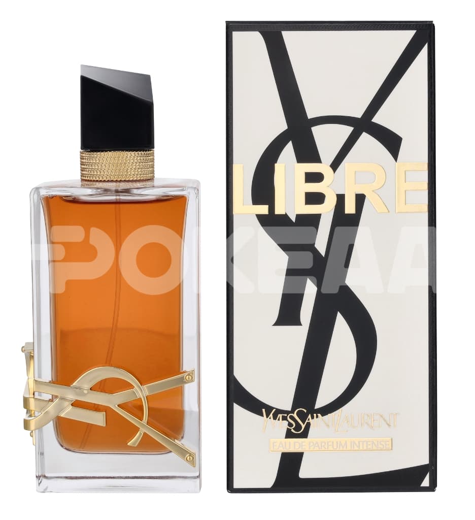 YSL Libre Intense Edp Spray 90ml 1