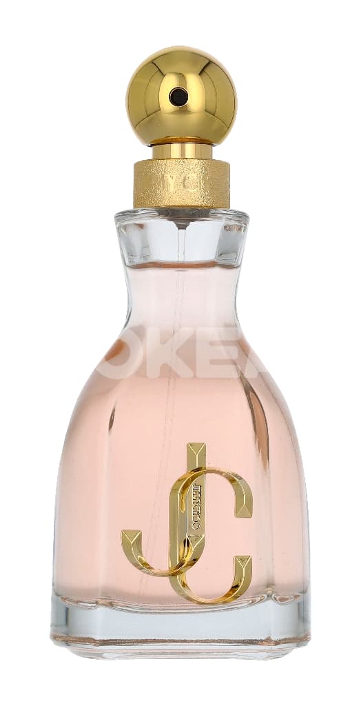 Jimmy Choo I Want Choo Edp Spray 60ml 2
