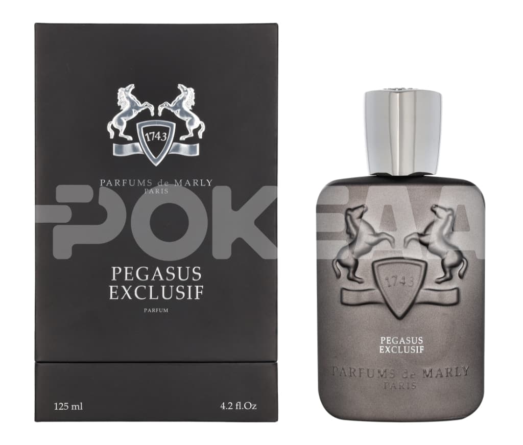 Parfums De Marly Pegasus Exclusif Edp Spray 125ml 1