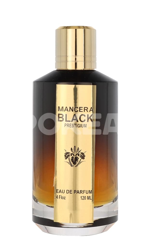Mancera Black Prestigium Edp Spray 120ml 2