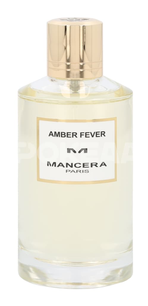 Mancera Amber Fever Edp Spray 120ml 2