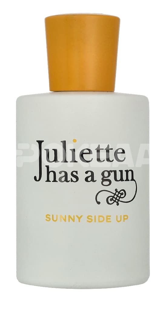 Juliette Has A Gun Sunny Side Up Edp Spray 50ml 2