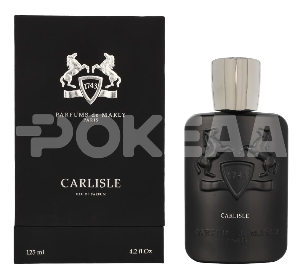 Parfums De Marly Carlisle Edp Spray 125ml 1