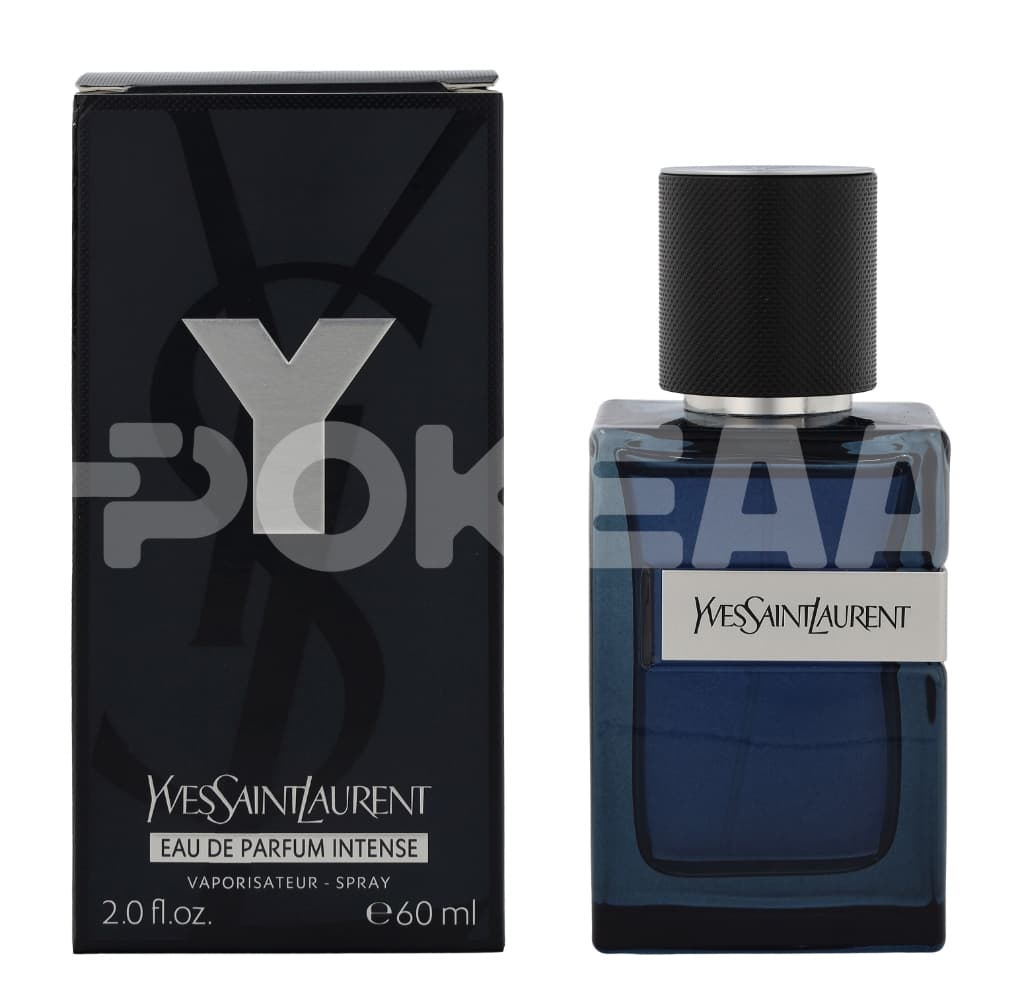 YSL Y Intense For Men Edp Spray 60ml 1