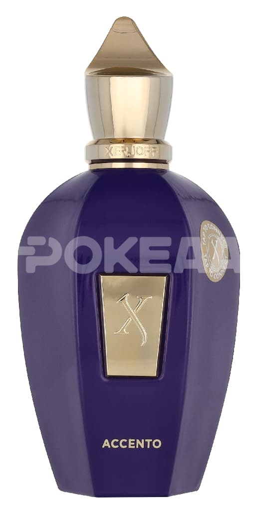 Xerjoff Accento Edp Spray 100ml 2
