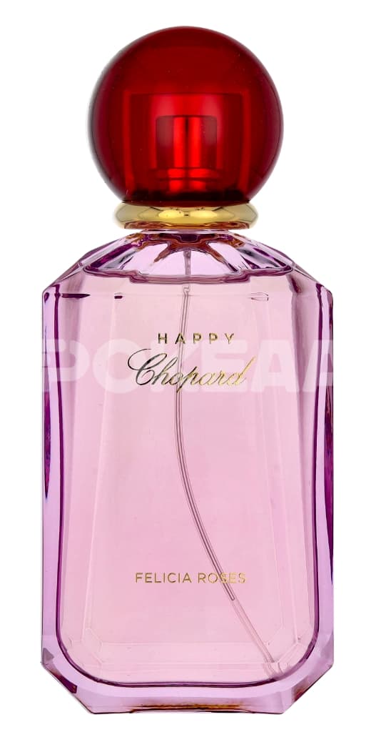Chopard Happy Felicia Roses Edp Spray 100ml 2