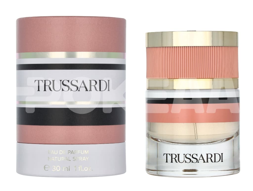 Trussardi By Trussardi Edp Spray 30ml 1