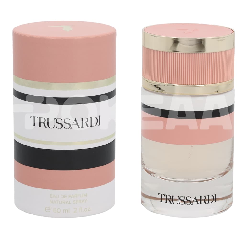 Trussardi By Trussardi Edp Spray 60ml 1