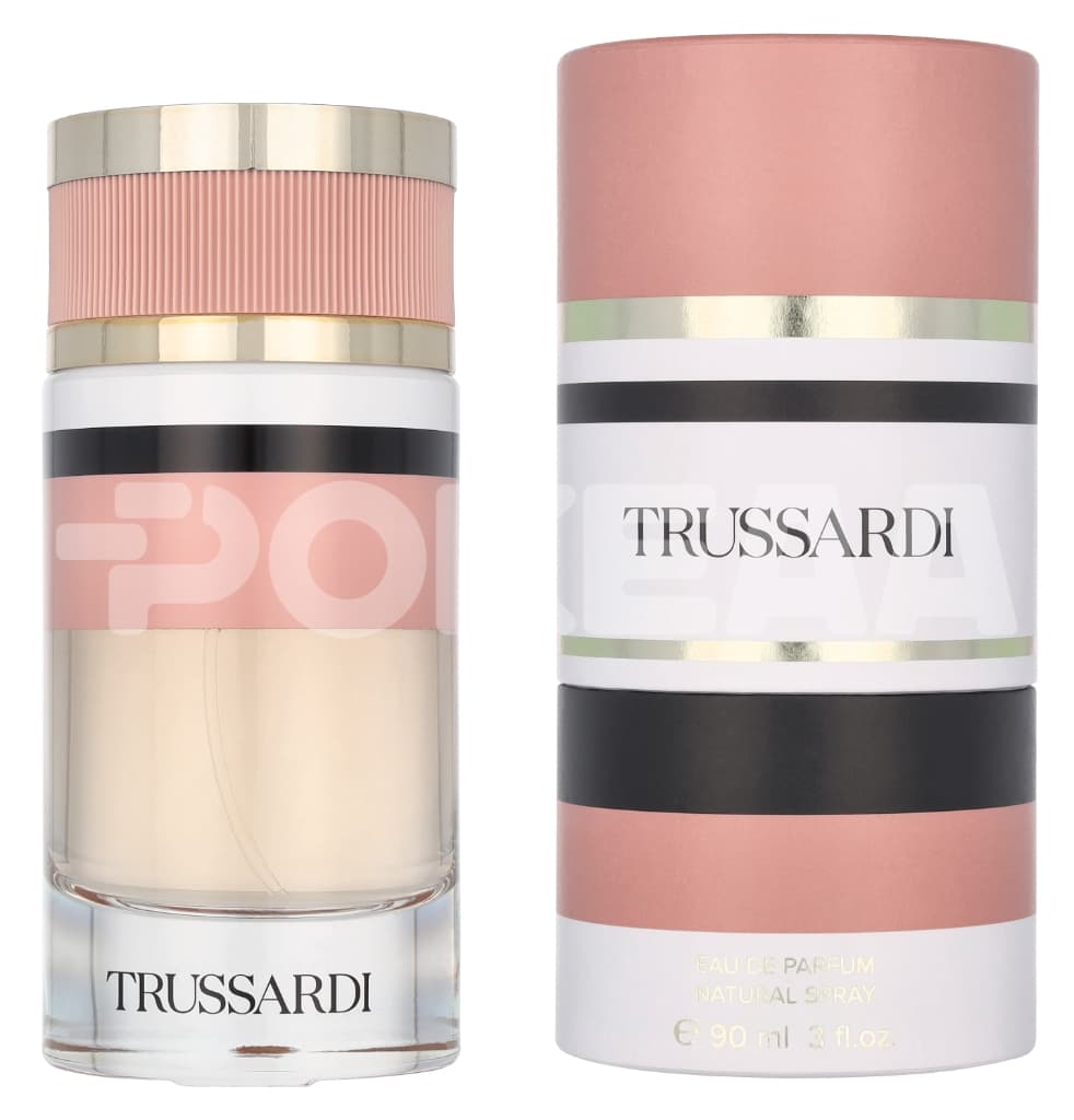 Trussardi By Trussardi Edp Spray 90ml 1