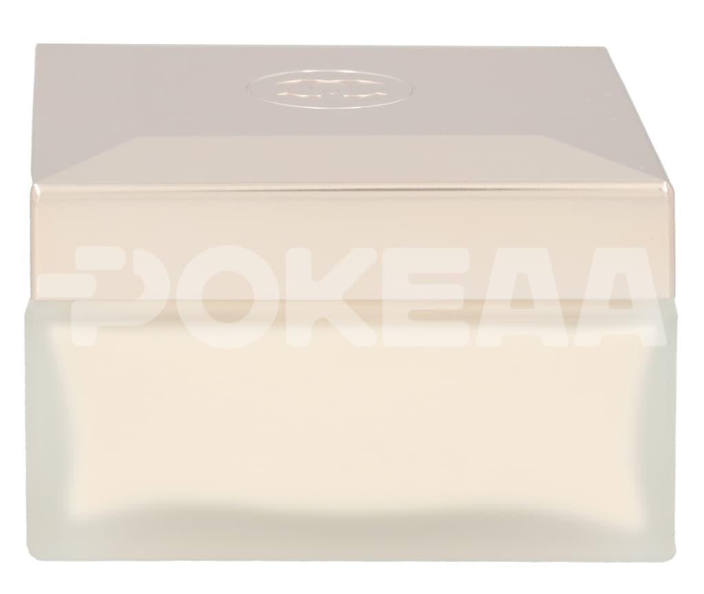Chanel Gabrielle Body Cream 150g 2
