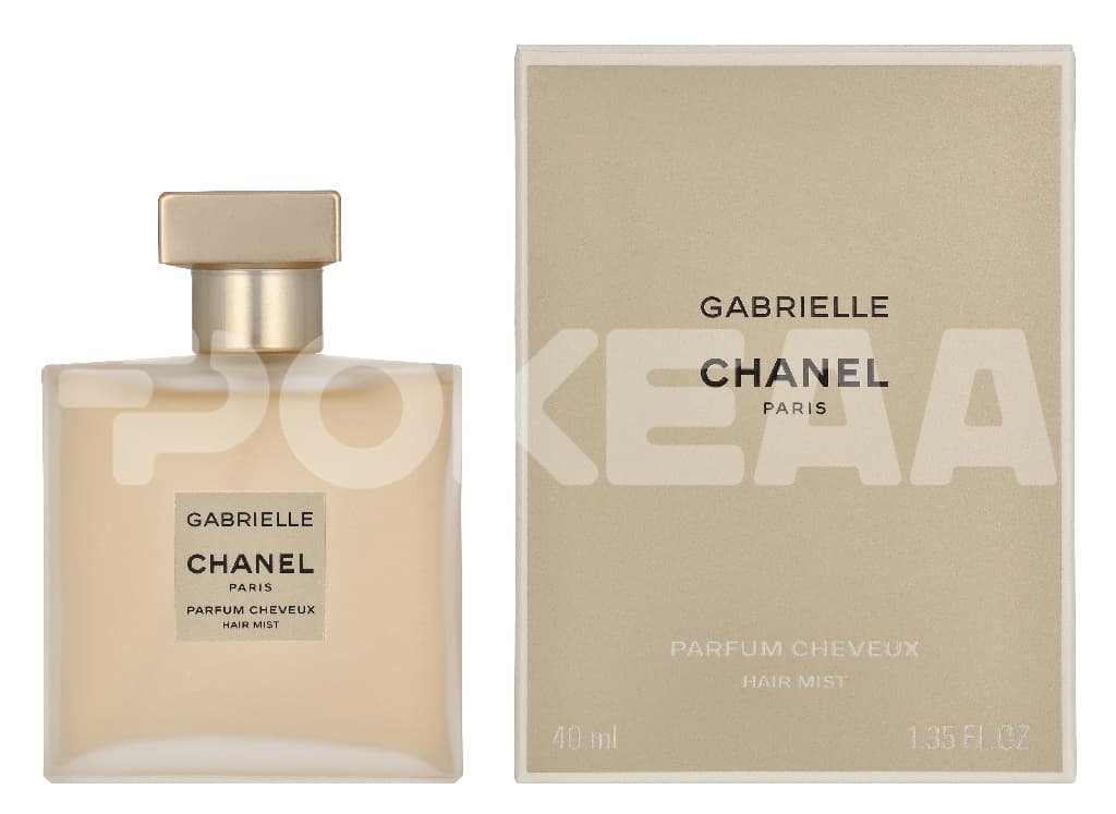 Chanel Gabrielle Hair Mist 40ml 1