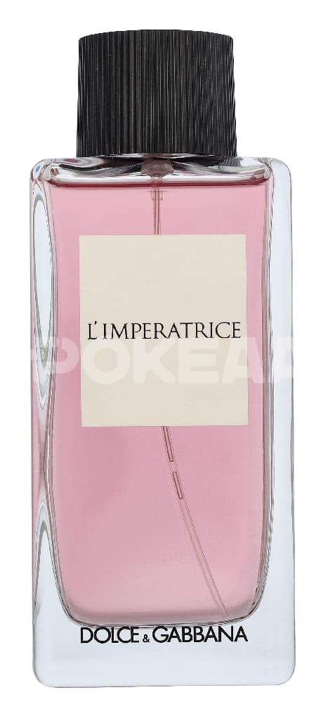 Dolce & Gabbana L'Imperatrice Pour Femme Edt Spray 100ml 2