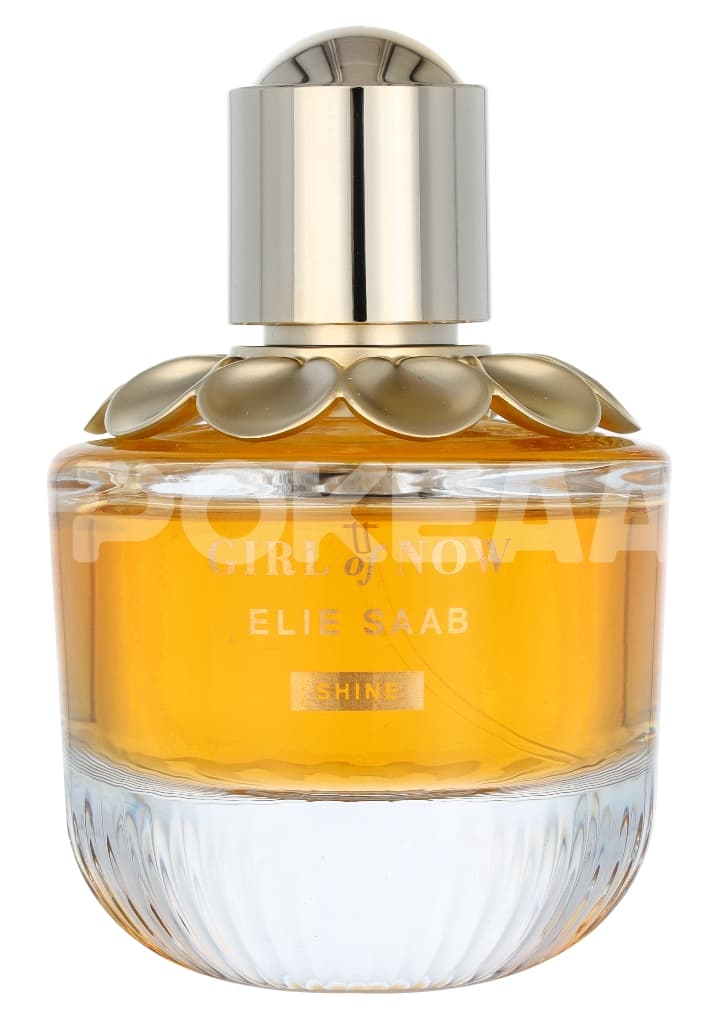 Elie Saab Girl Of Now Shine Edp Spray 50ml 2