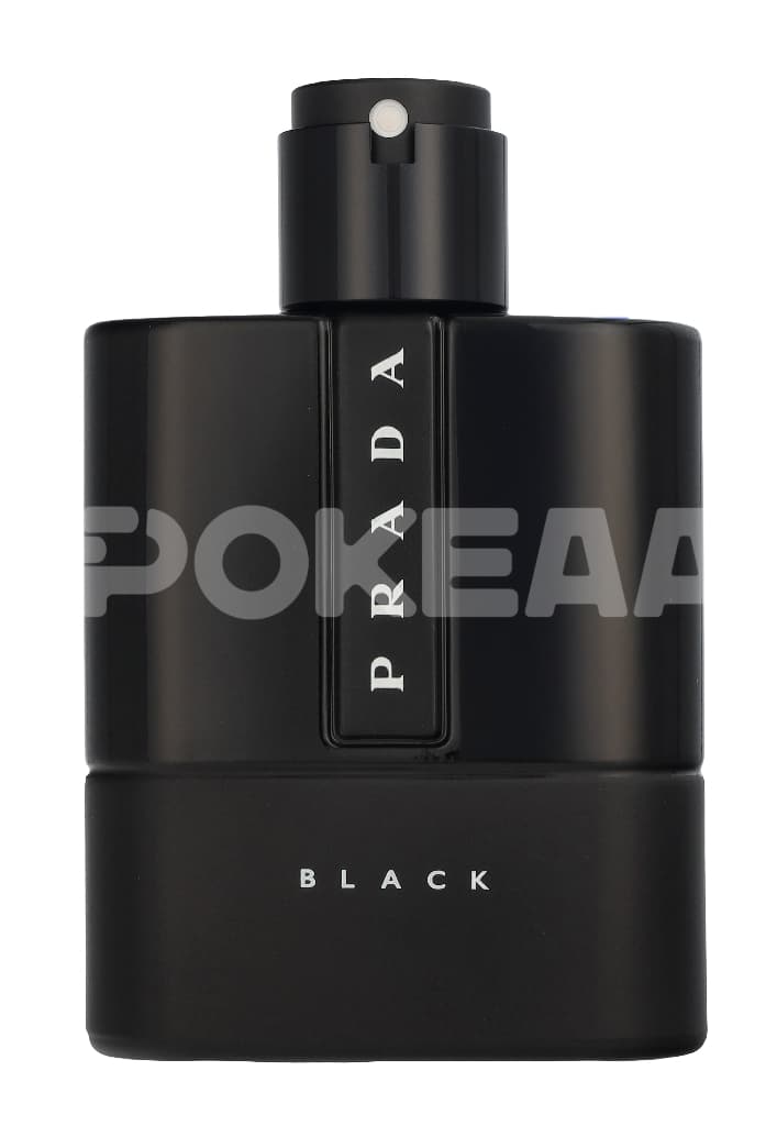Prada Luna Rossa Black Edp Spray 100ml 2