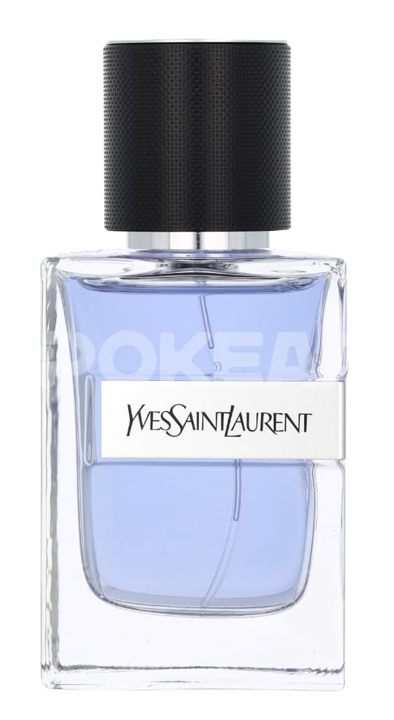 YSL Y For Men Edt Spray 60ml 2
