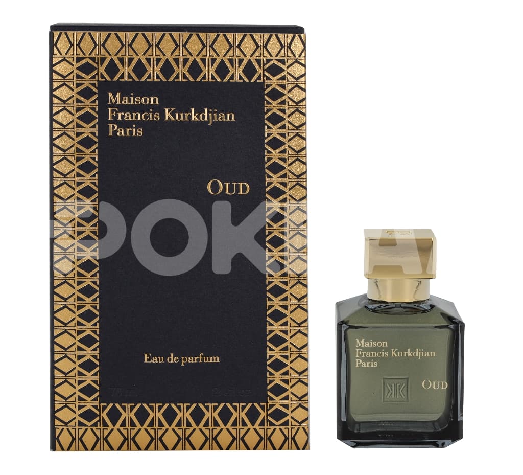 MFKP Oud Edp Spray 70ml 1