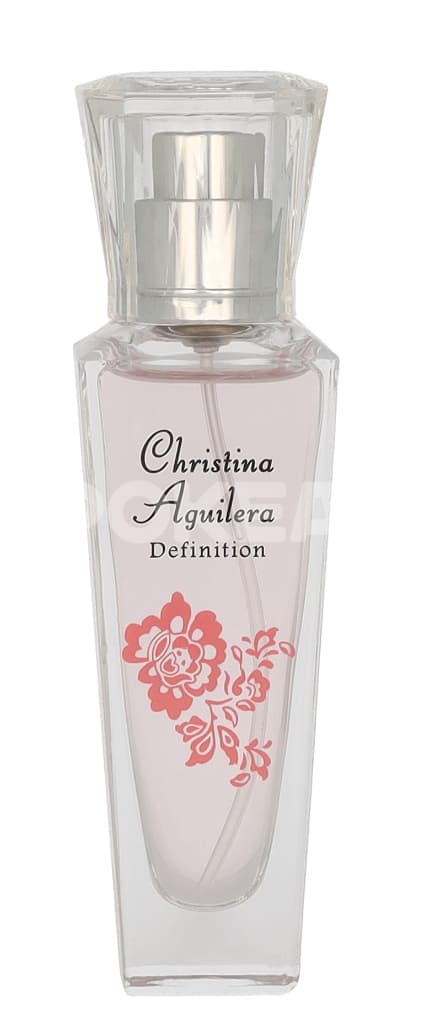 Christina Aguilera Definition Edp Spray 15ml 2
