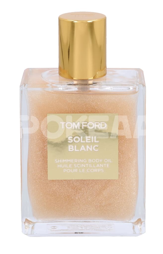 Tom Ford Eau De Soleil Blanc Body Oil 100ml 2