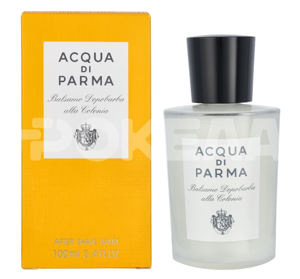 Acqua Di Parma Colonia After Shave Balm 100ml 1