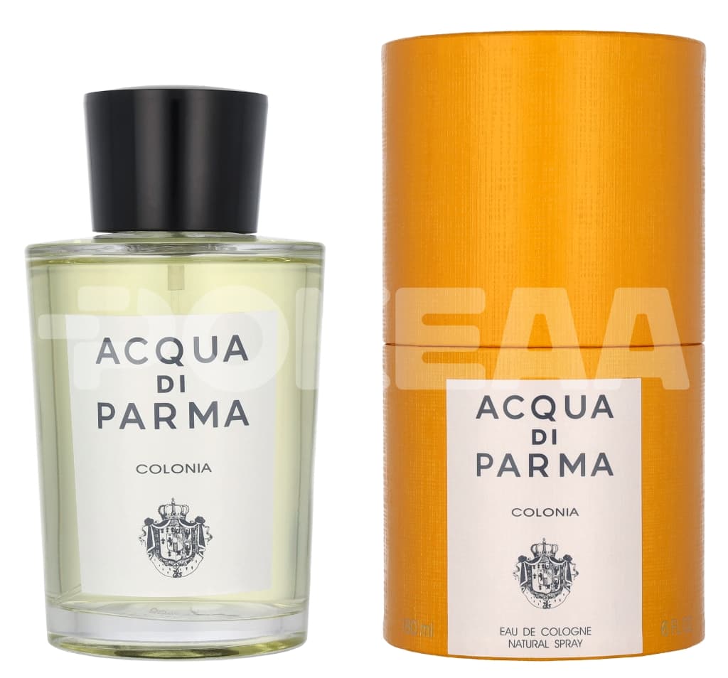 Acqua Di Parma Colonia Edc Spray 180ml 1