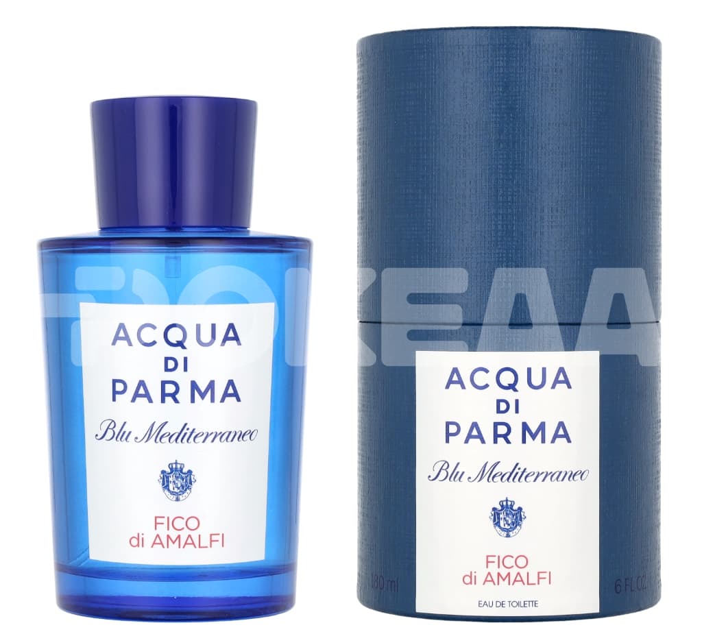 Acqua Di Parma Fico Di Amalfi Edt Spray 180ml 1