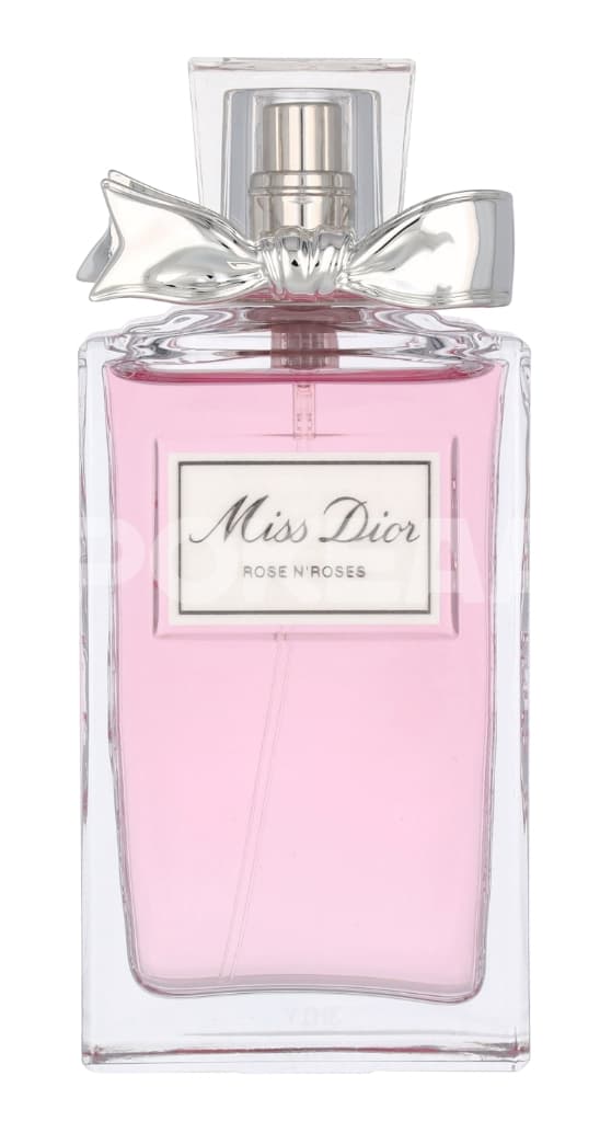 Dior Miss Dior Rose N'Roses Edt Spray 50ml 2