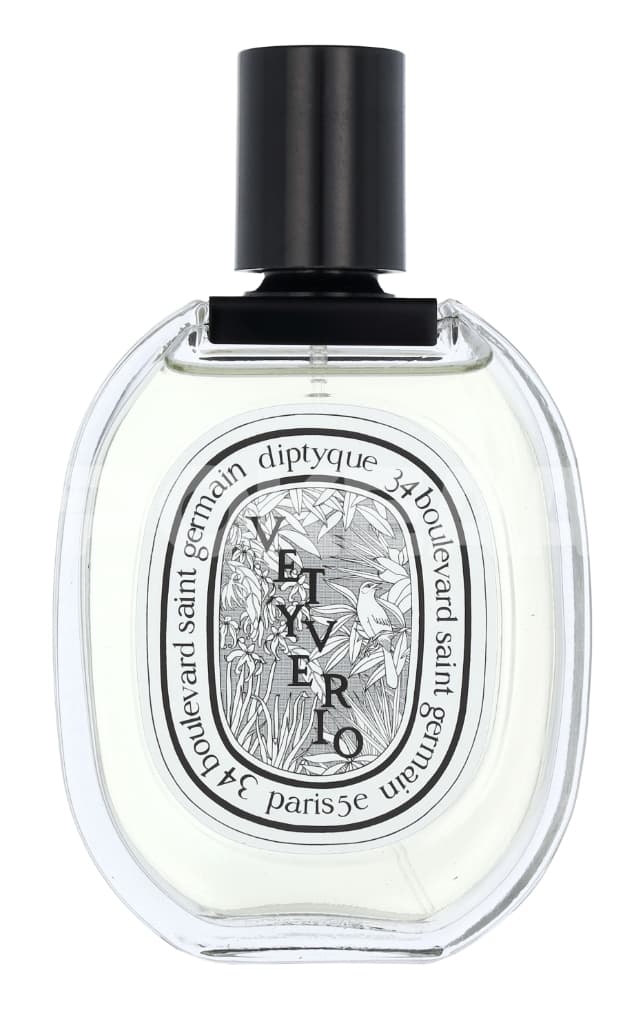 Diptyque Vetyverio Edt Spray 100ml 2