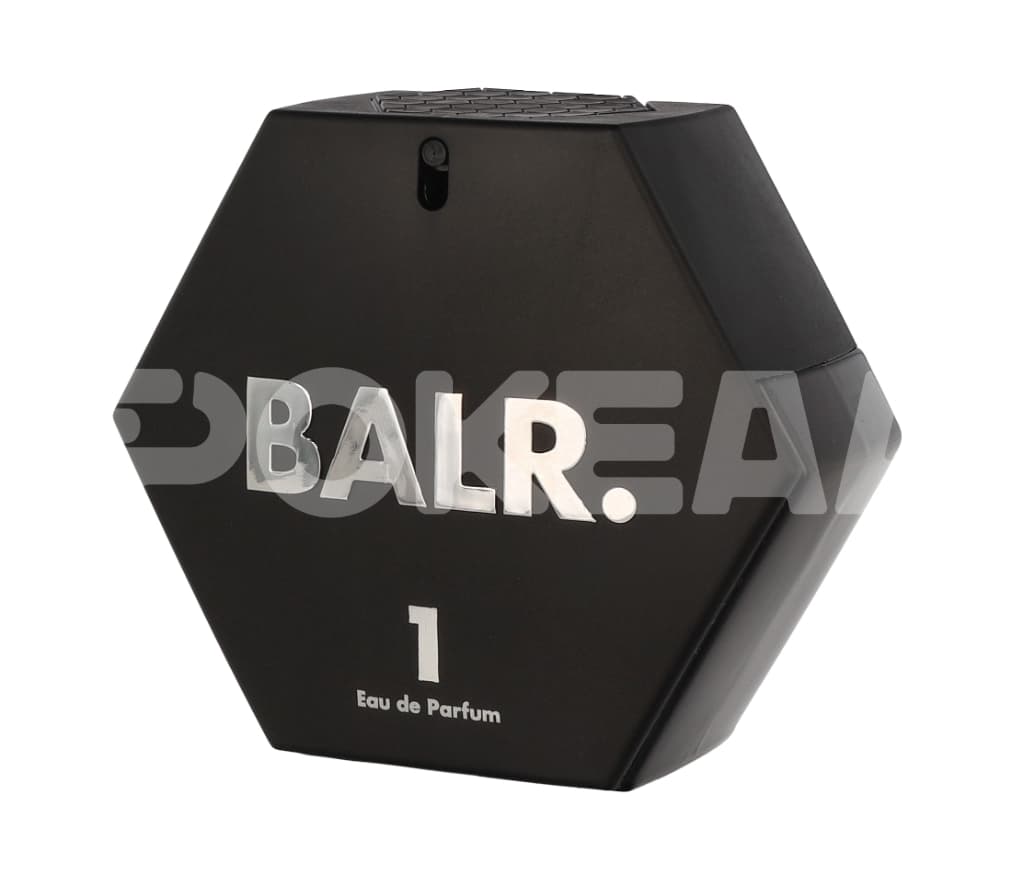 BALR. 1 FOR MEN Edp Spray 50ml 2