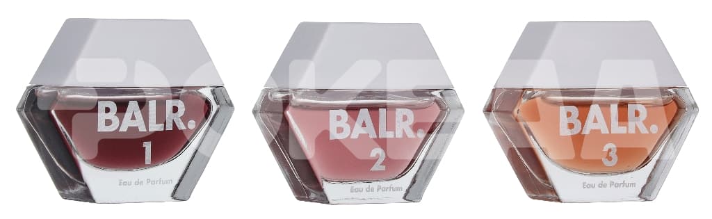 BALR. 1 FOR WOMEN Giftset 15ml 2