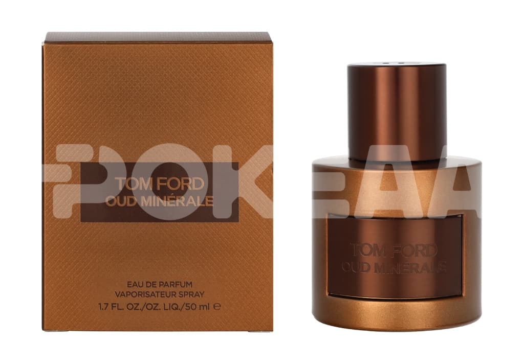 Tom Ford Oud Minerale Edp Spray 50ml 1
